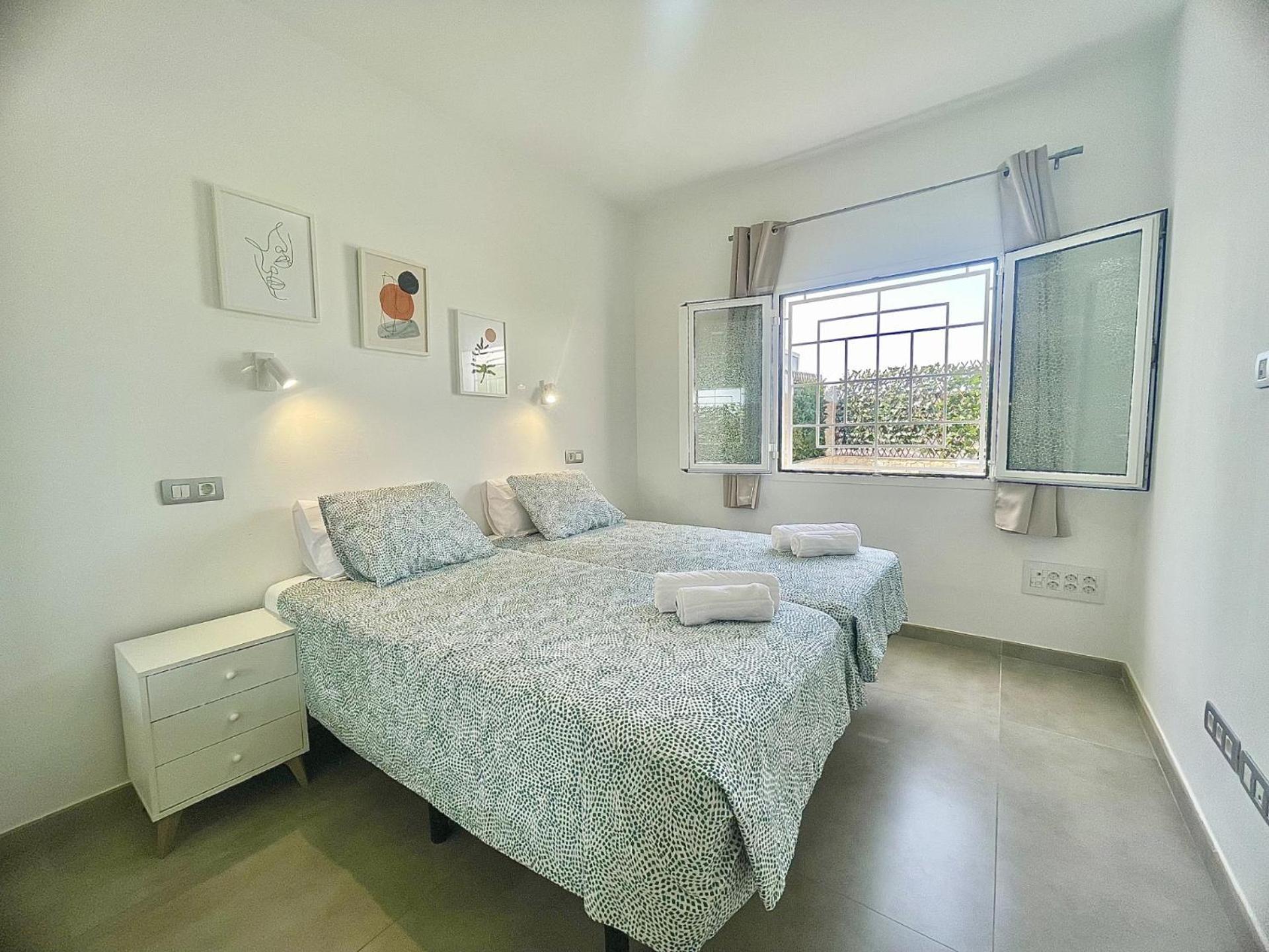 Appartement Bright Place