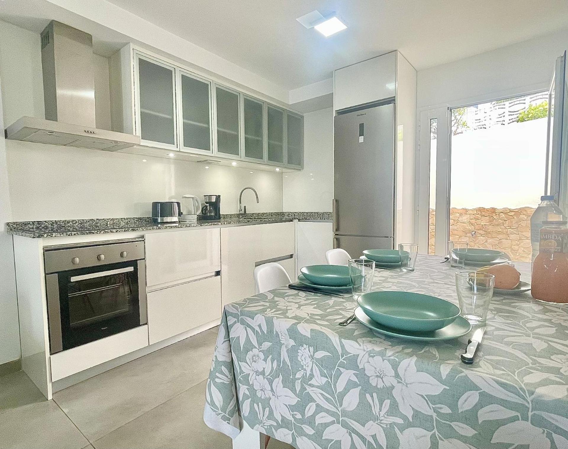 Bright Place Appartement *