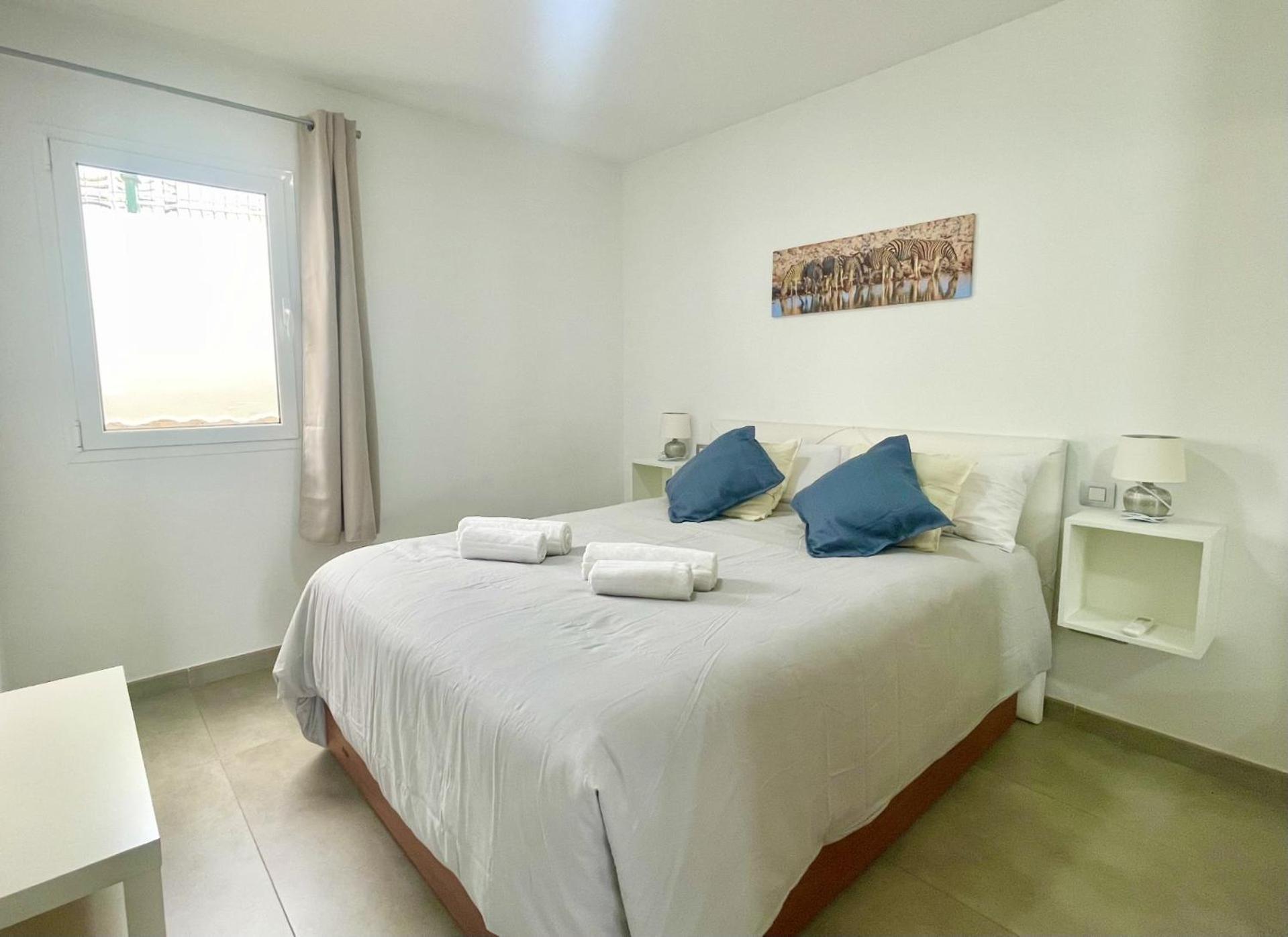 Bright Place Appartement San Bartolomé
