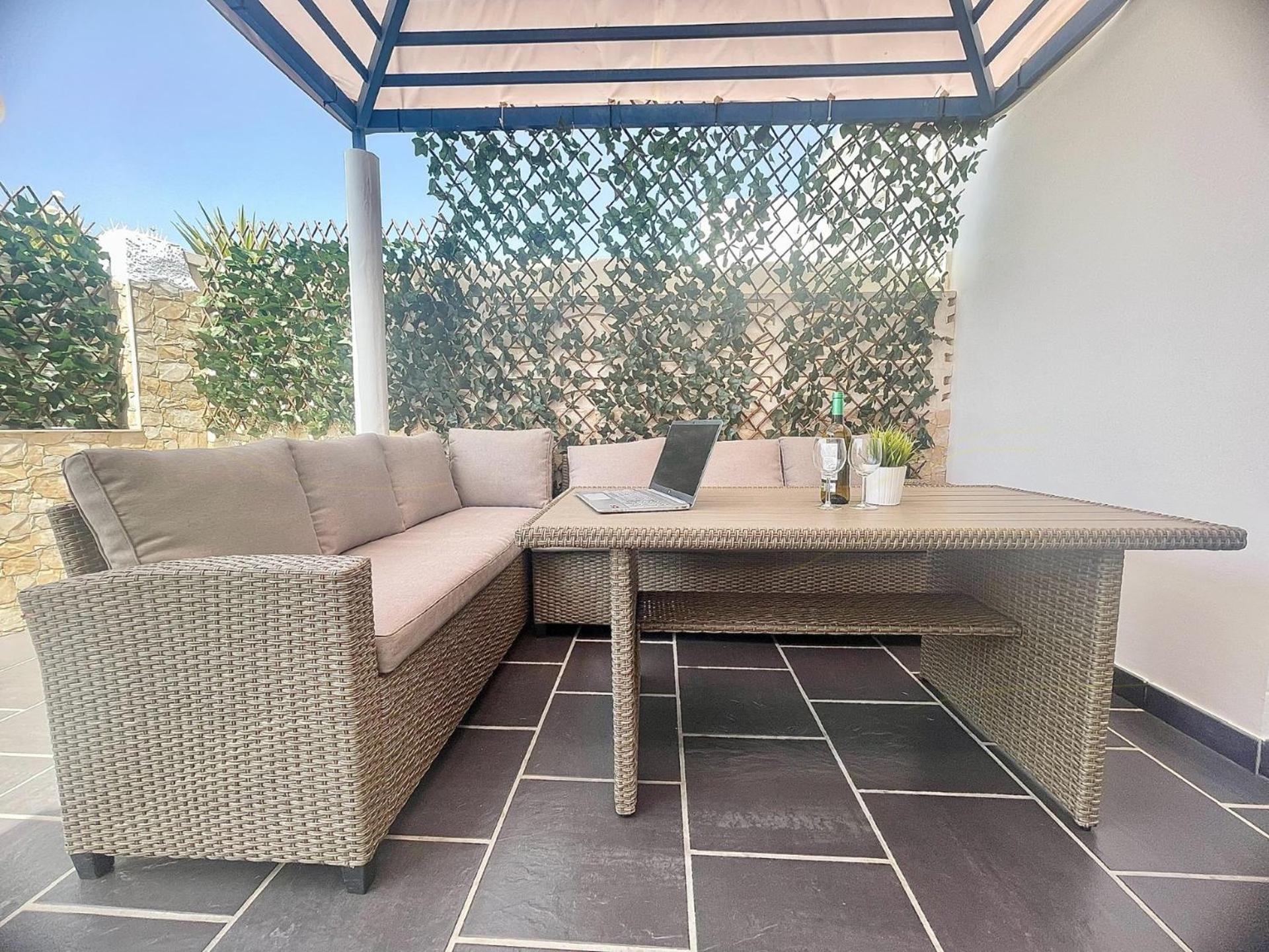 Appartement Bright Place San Bartolomé