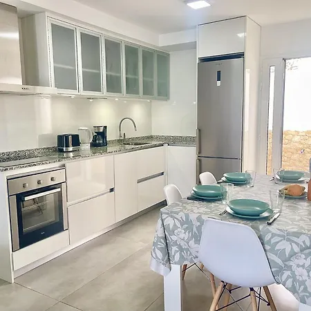 Bright Place Bungalow San Bartolomé Extérieur photo