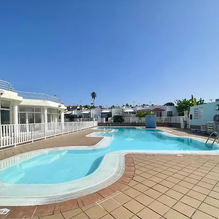 Bright Place Bungalow San Bartolomé Extérieur photo