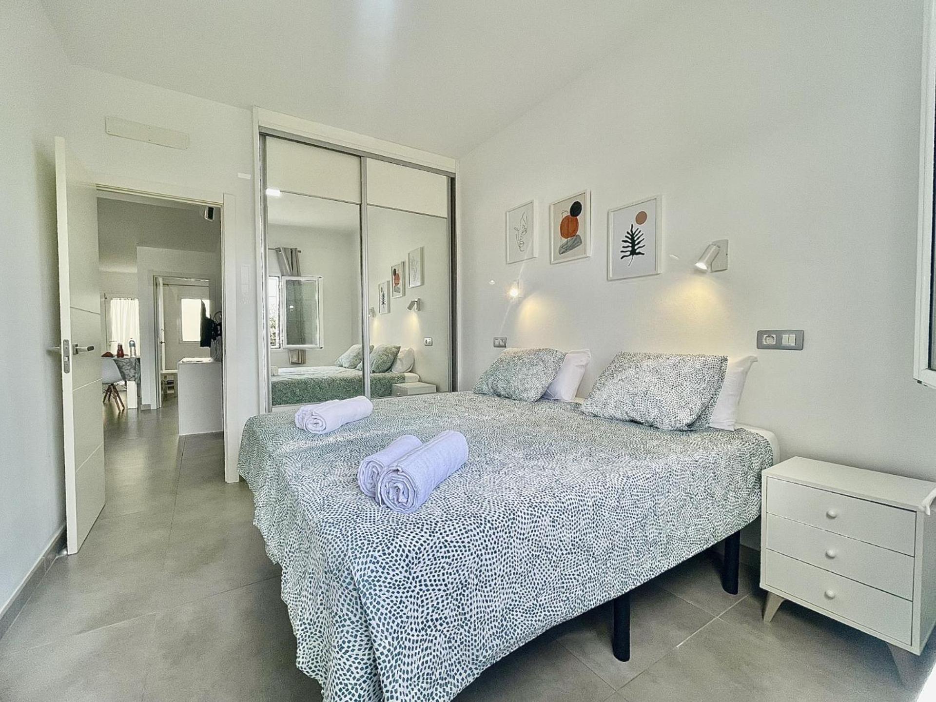 Bright Place Apartment San Bartolome de Tirajana (Gran Canaria)
